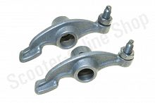 Коромысла 139FMB 147FMH 152FMH 50-110сс комплект