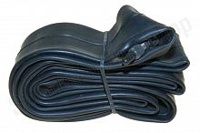 Велосипедная камера 28*1,75 (вентиль старого образца, нипельный)