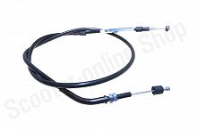 Трос сцепления BWX Honda CRF250X 04-07,CRF450L 19-20,CRF450R 02-08,CRF450RL
21-22, CRF450X   45-2018