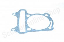 Прокладка блока цилидра  157QMJ