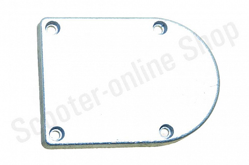 Крышка зажигания веломотора   "KOMATCU"   фото фотография изображение картинка