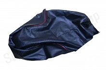 Чехол сиденья Alpha Люкс  кант (г.Ижевск)