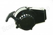 Стартер ручной в сборе ATV   тип 2   "JING"