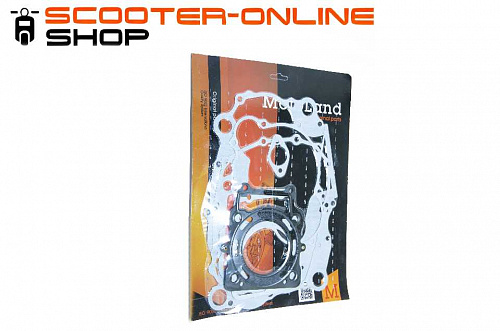 Прокладки двигателя 174MN-3 (CBS300) фото фотография изображение картинка