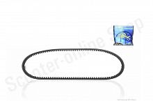 Ремень вариатора  952-23.5-11.0  Honda Foresight 250  до 2001г  "Lipai"