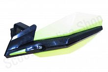 Защита рук левая  ATV110 RC110 Coyote ATC0032 