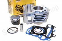 Цилиндро-поршневая группа 139QMB 62cc d-44 TMMP 