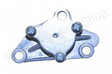 Маслонасос  139FMB   ТММР