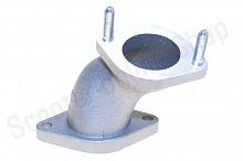 Патрубок карбюратора 164FML, 166FMM (CG200-250) ZL173