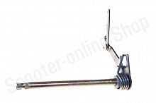 Вал переключения передач в сборе  ZS1P62YML-2 (W190)  CN