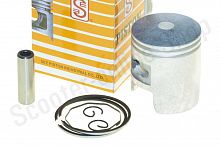 Поршень в сборе Suzuki GS7 d-41 See