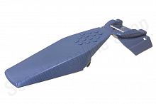 Крыло заднее YCF BIGY серое