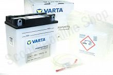 Аккумулятор VARTA FP 507 012 004 A514  12V 7Ah 136x76x134мм