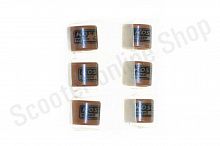 Ролики вариатора   Yamaha   15*12   7,5г KOSO