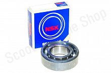 Подшипник 6205 25x52x15 NSK