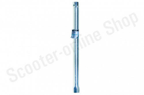 Ключ свечной трубка 16 x 280мм Stels 