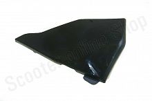 Крышка фильтрбокса KTM 2019-2023 (черный) Voron Moto