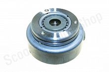 Ротор генератора  в сборе с обг. муфтой ZS172FMM-3A, ZS174MN-3 (CBS300) / WW0365