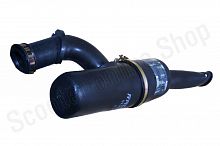 Фильтр воздушный Alpha ALF0075N 