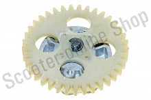 Маслонасос в сборе СВВ250 СВВ200