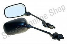 Зеркала  Yamaha T-Max 500, 530, XP500(A)  OEM 59C-26290-00-00  YS20393  TW