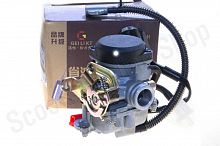 Карбюратор   4T 139QMB  70cc   "SUNY"