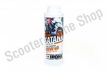 Масло моторное IPONE KATANA OFF ROAD 10W40 1л