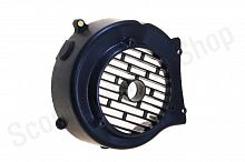 Кожух вентилятора 1P57QMJ-2D (150cc,вариатор, задн. ход)