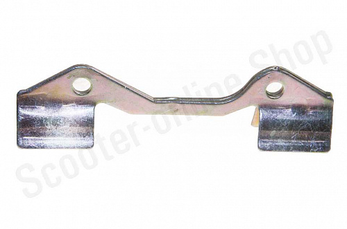 Крепление топливного бака нижнее м/б   178F/186F    (6/9Hp)   "DIGGER"