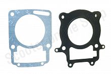 Прокладки ЦПГ 172FMM-3A (CB250-F) комплект