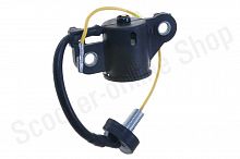 Датчик масляный (поплавок) ZS177F, ZS188F (87400-MB30-0100)