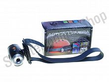 Видеокамера водонепроницаемая 02 