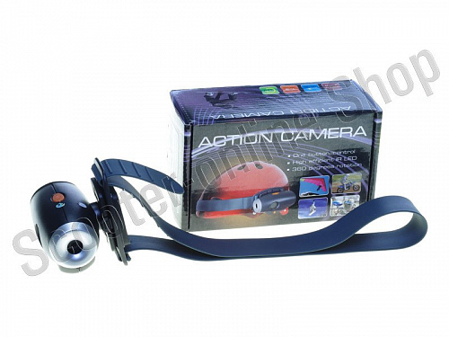 Видеокамера водонепроницаемая 02  фото фотография изображение картинка