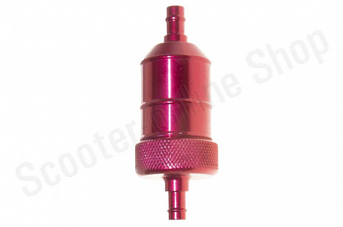 Фильтр разборный цветной тип7 фото фотография изображение картинка