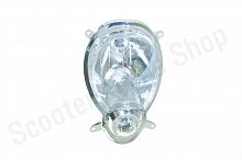 Фара в сборе Tornado 150 (2013-)