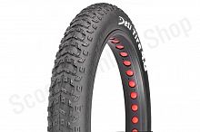 Велопокрышка  26х4.0(100-559) SA-280 DELIUM BIG BUDDY