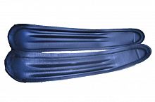 Накладка лыжи Мухтар  Dingo Т110 1125x180x6 комплект