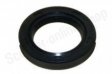 Сальник  коленвала 139QMB  19,8x30x5