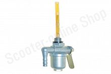 Кран топливный   КАРПАТЫ   "JS"