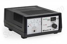 Зарядное устройство Вымпел-30 (автомат,0-20А, 14.8/16/19 В, стрел.амперм)