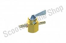 Бензокран HX-129 CNC желтый