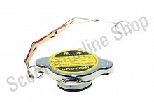 Пробка радиатора   4T CH250   "KOMATCU"