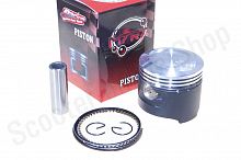 Поршень в сборе  139FMB Delta  70cc  d-47  тефлон  "MTRT" 