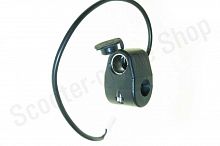 Зарядное устройство на руль прикуриватель 