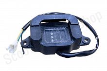 Панель приборов (индикатор передач) ATV150 Thunder