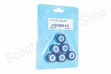 Ролики вариатора   Honda   16*13   10,0г   "RAINBOW"