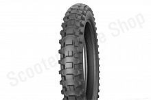 Покрышка 110/90-18 P-153 Yuanxing 