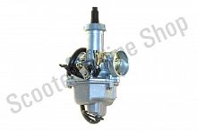 Карбюратор PZ27 CG150 150сс SM-PARTS