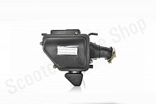 Корпус воздушного фильтра  STELS (2T ремень)  "LIPAI"