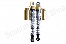 Амортизатор задний пружинно-гидравлический  Stels Delta 200  L-310, D-12, d-10 